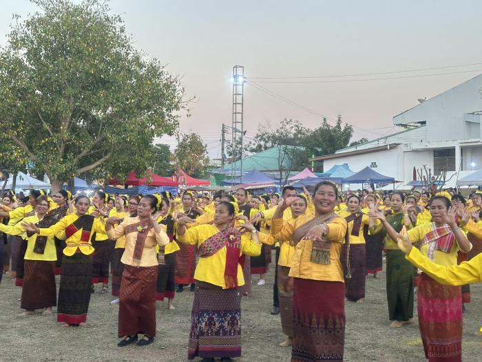 แหล่งเรียนรู้ ปราชญ์ชาวบ้าน ภูมิปัญญาท้องถิ่น องค์การบริหารส่วนตำบหัวทุ่ง อำเภอพล จังหวัดขอนแก่น