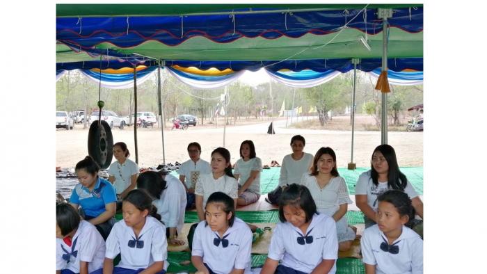 โครงการด้านมาตรฐานคุณธรรม จริยธรรม