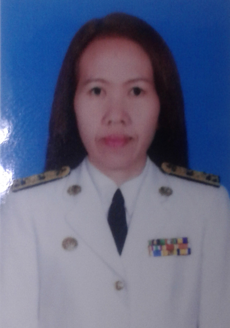 นางสาวสุภนิดา  ซื่อสัตย์