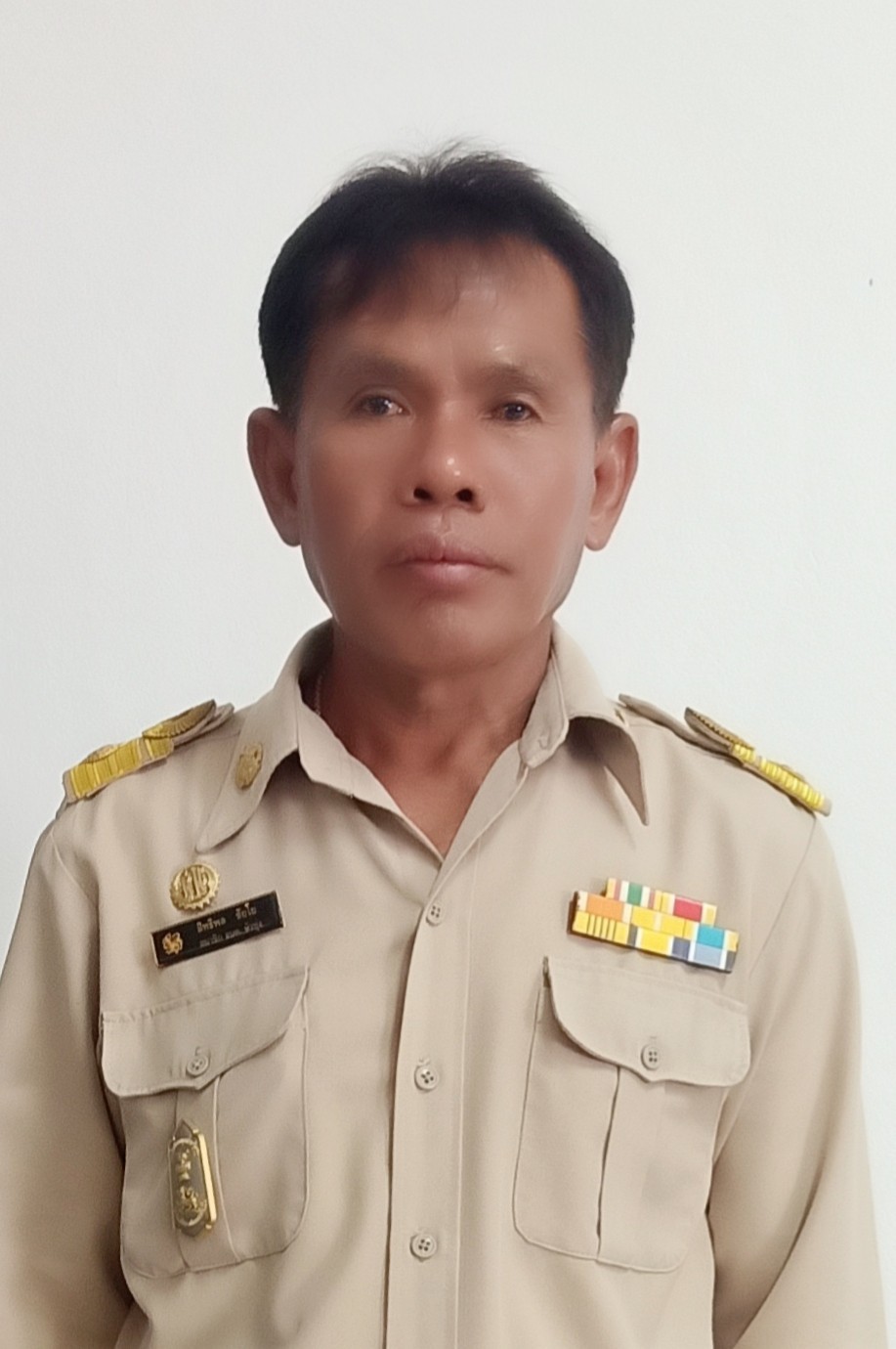 นายสิทธิพล ชัยโย